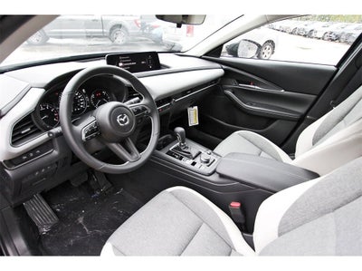 2026 Mazda Mazda CX-30 2.5 S Aire Edition