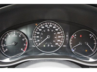 2026 Mazda Mazda CX-30 2.5 S Aire Edition