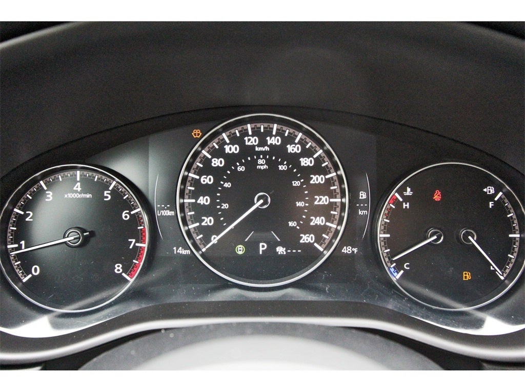 2026 Mazda Mazda CX-30 2.5 S Aire Edition