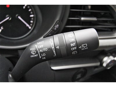 2026 Mazda Mazda CX-30 2.5 S Aire Edition