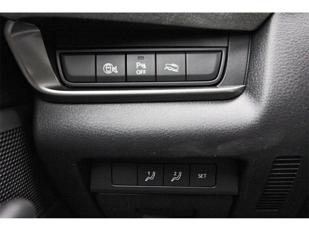 2026 Mazda Mazda CX-30 2.5 S Aire Edition