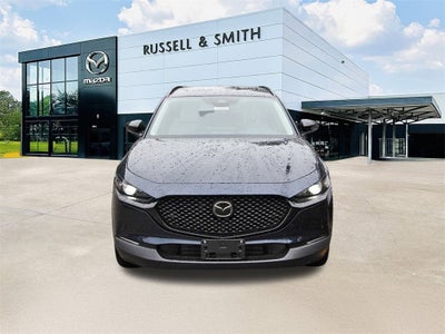 2026 Mazda Mazda CX-30 2.5 S Aire Edition