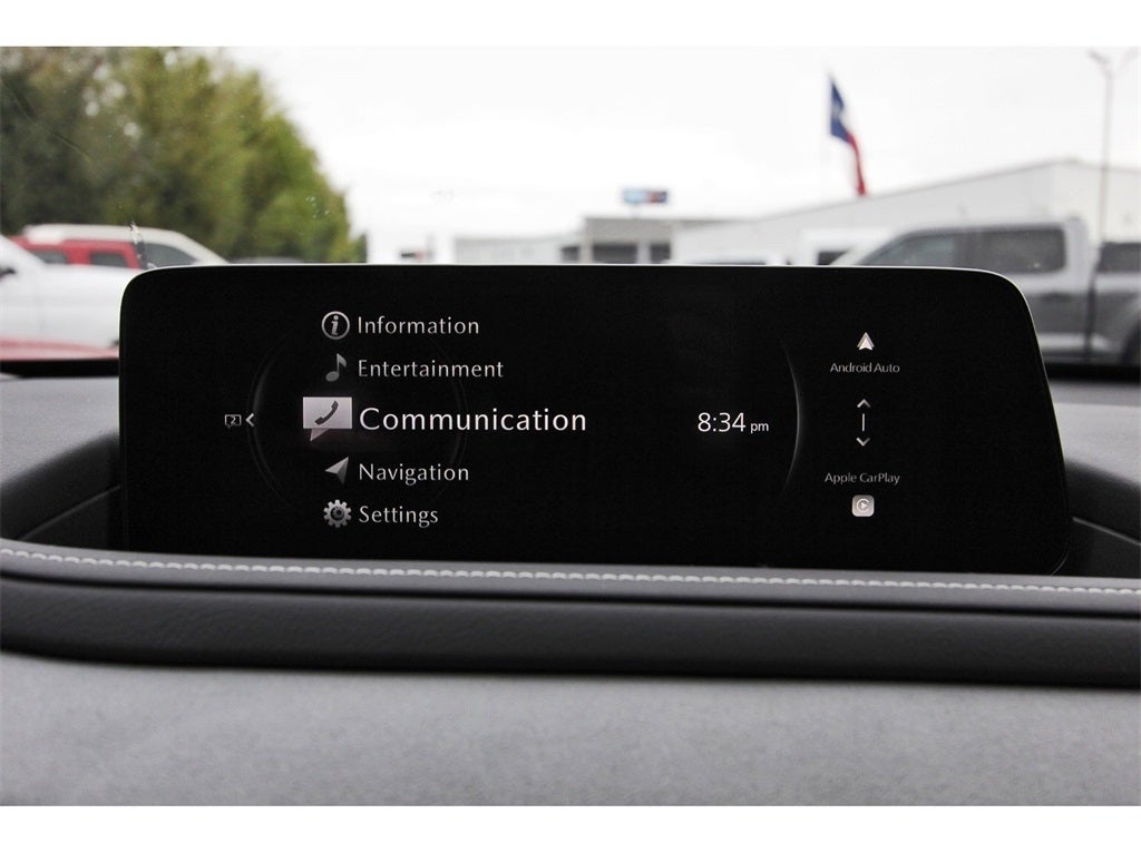 2026 Mazda Mazda CX-30 2.5 S Aire Edition