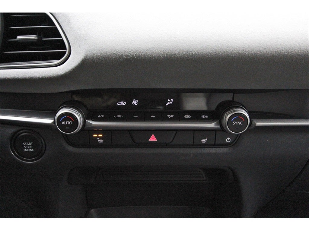 2026 Mazda Mazda CX-30 2.5 S Aire Edition