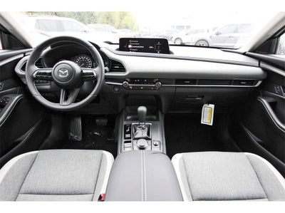 2026 Mazda Mazda CX-30 2.5 S Aire Edition