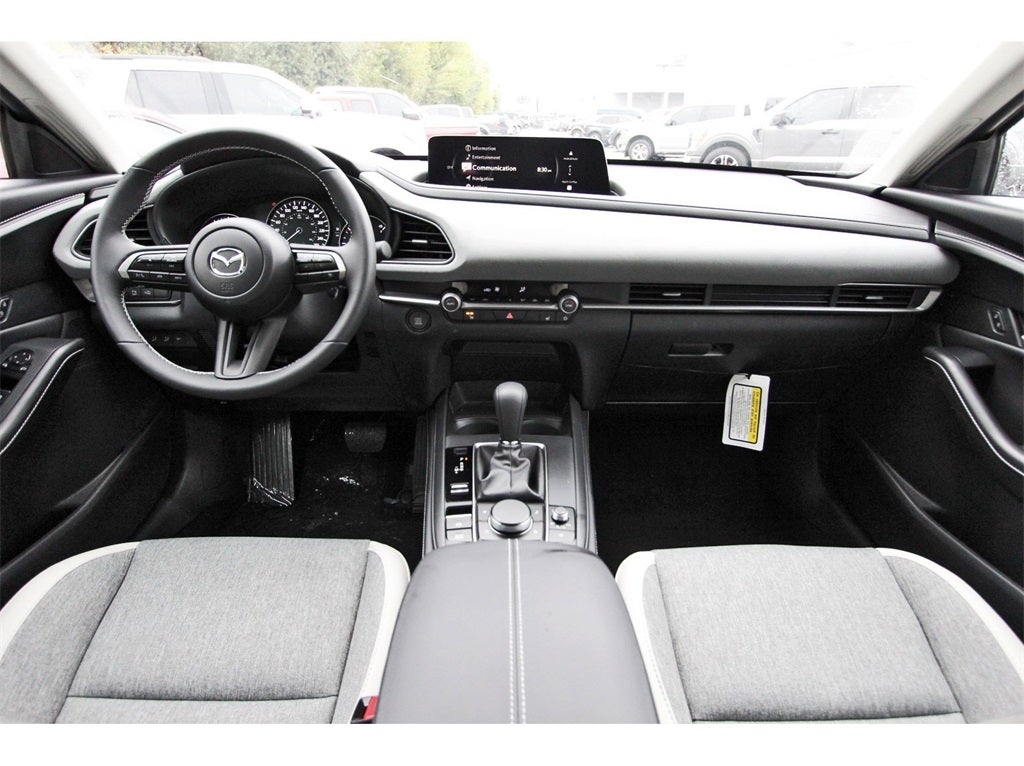 2026 Mazda Mazda CX-30 2.5 S Aire Edition