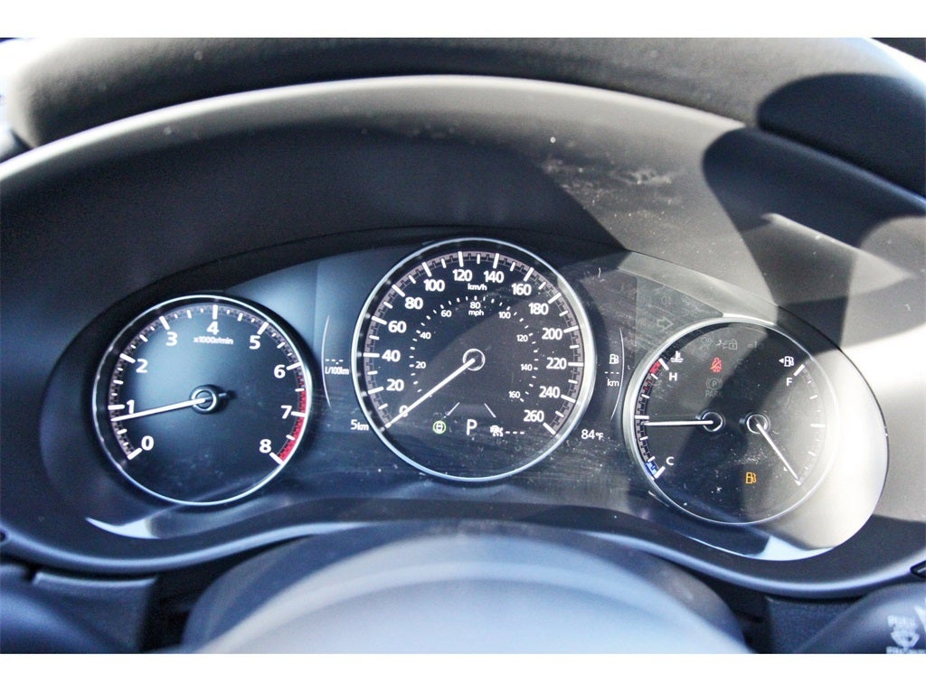 2026 Mazda Mazda CX-30 2.5 S Preferred AWD