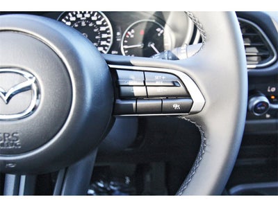 2026 Mazda Mazda CX-30 2.5 S Preferred AWD