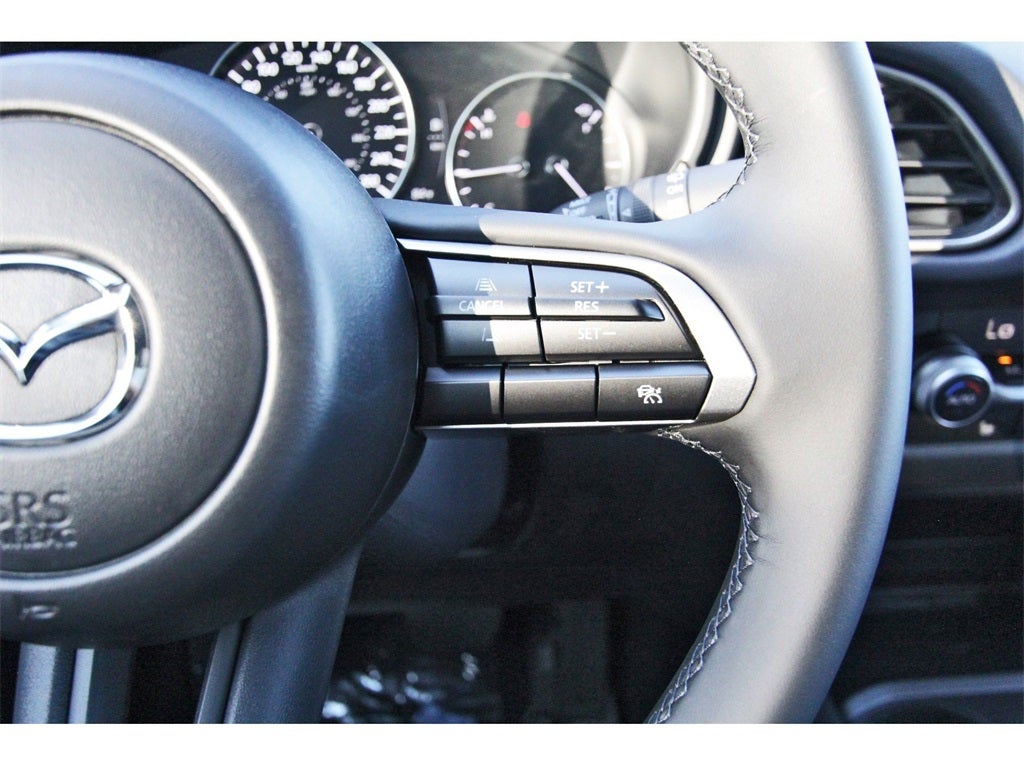 2026 Mazda Mazda CX-30 2.5 S Preferred AWD