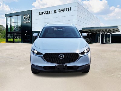 2026 Mazda Mazda CX-30 2.5 S Preferred AWD