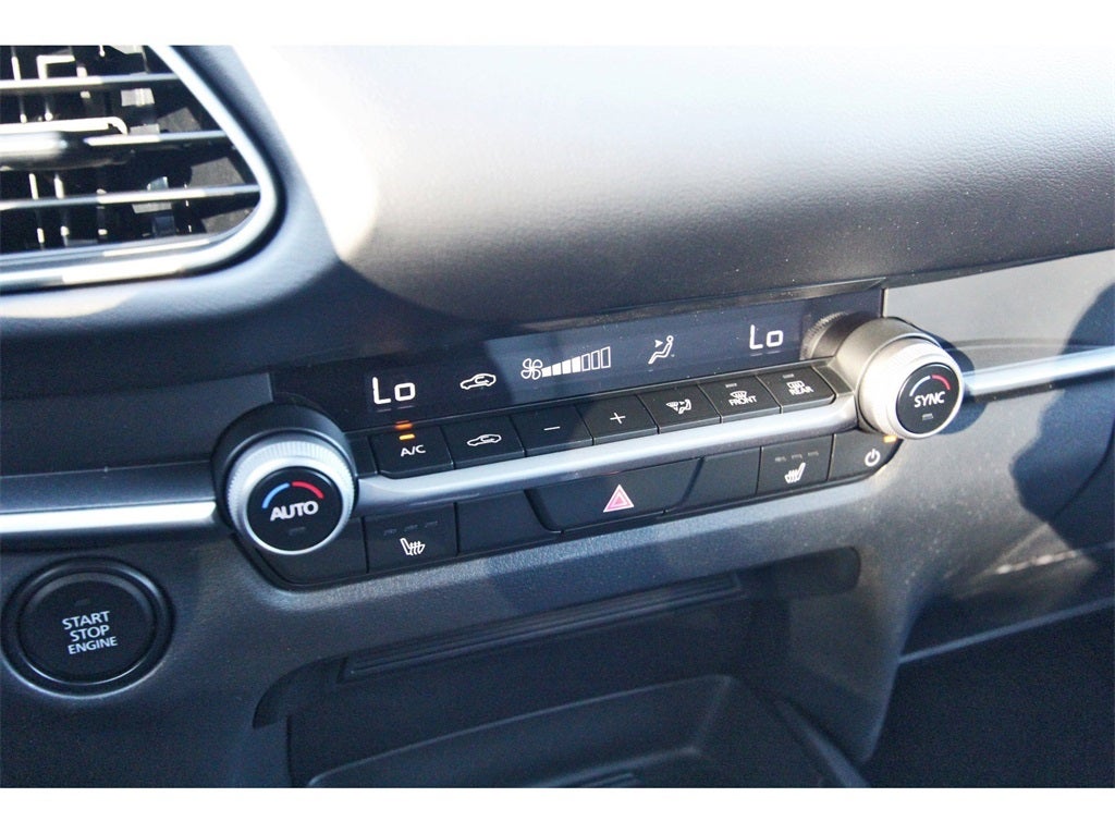 2026 Mazda Mazda CX-30 2.5 S Preferred AWD