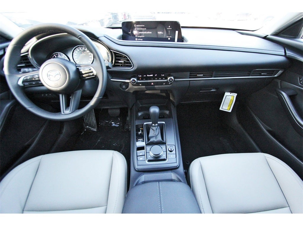 2026 Mazda Mazda CX-30 2.5 S Preferred AWD