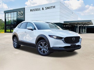 2026 Mazda Mazda CX-30 2.5 S Preferred AWD
