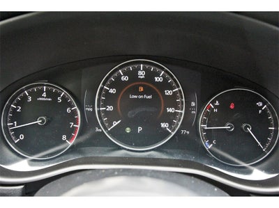 2026 Mazda Mazda CX-30 2.5 S Preferred AWD