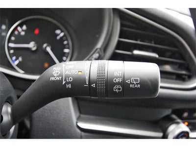 2026 Mazda Mazda CX-30 2.5 S Preferred AWD