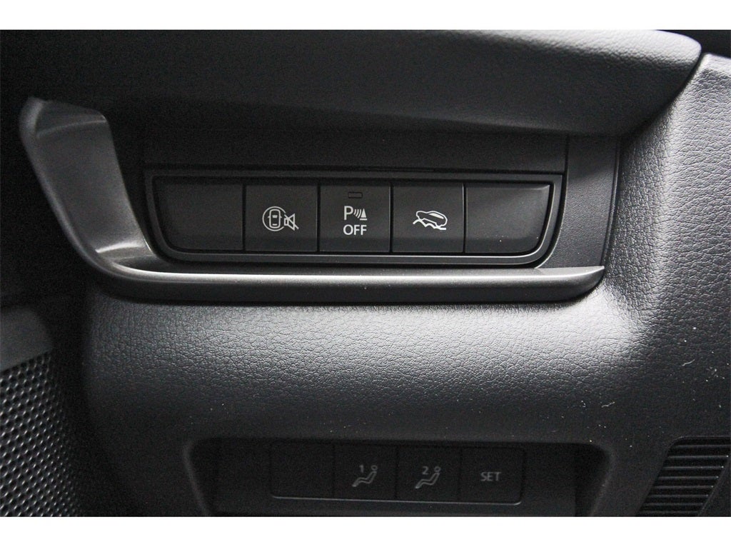 2026 Mazda Mazda CX-30 2.5 S Preferred AWD