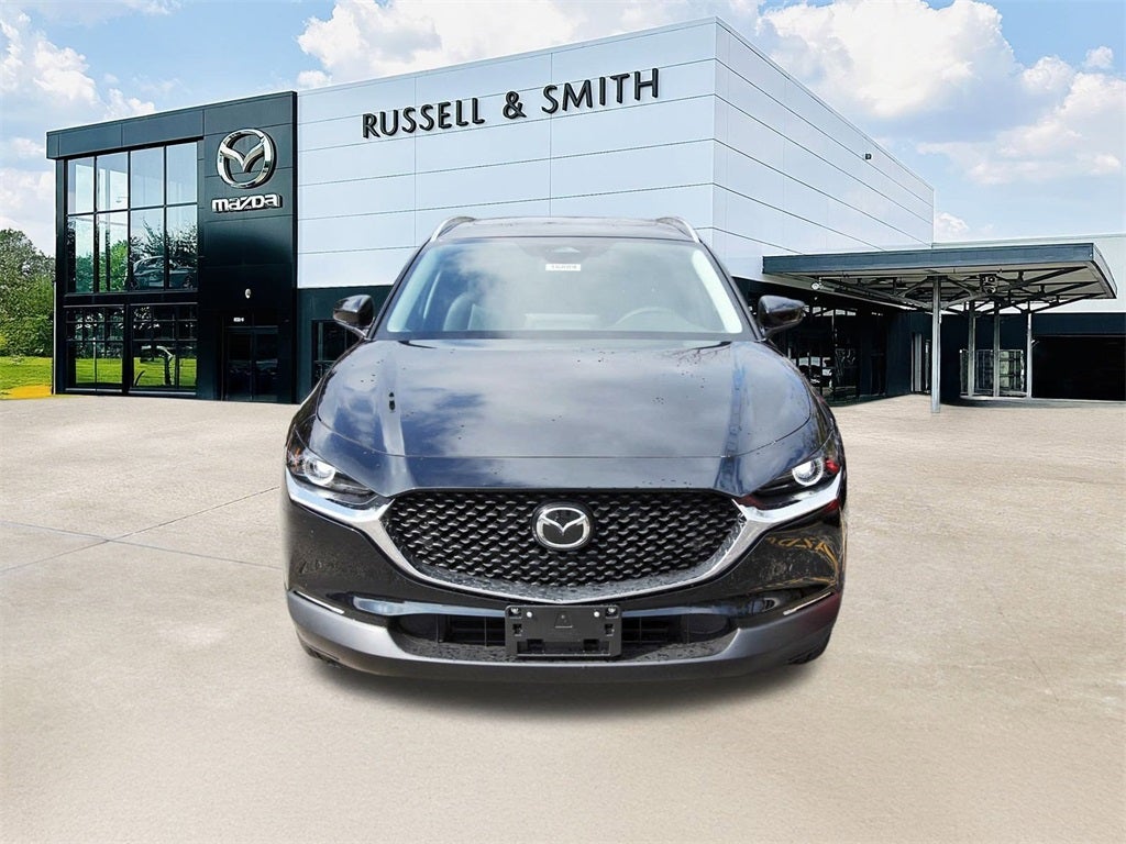 2026 Mazda Mazda CX-30 2.5 S Preferred AWD