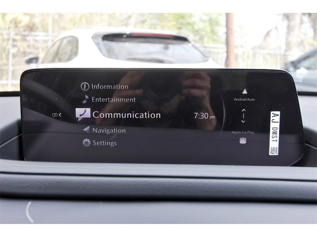 2026 Mazda Mazda CX-30 2.5 S Preferred AWD