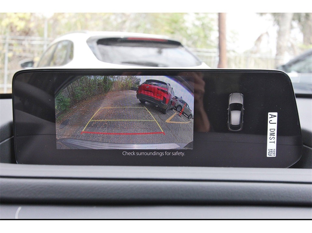 2026 Mazda Mazda CX-30 2.5 S Preferred AWD