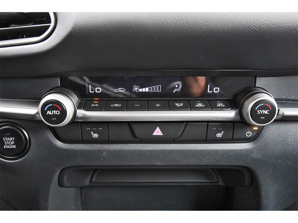 2026 Mazda Mazda CX-30 2.5 S Preferred AWD