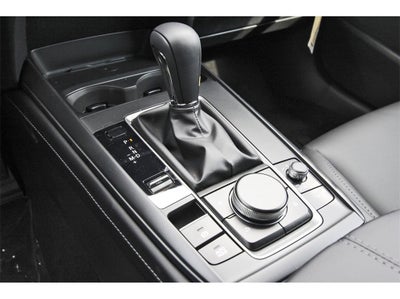 2026 Mazda Mazda CX-30 2.5 S Preferred AWD