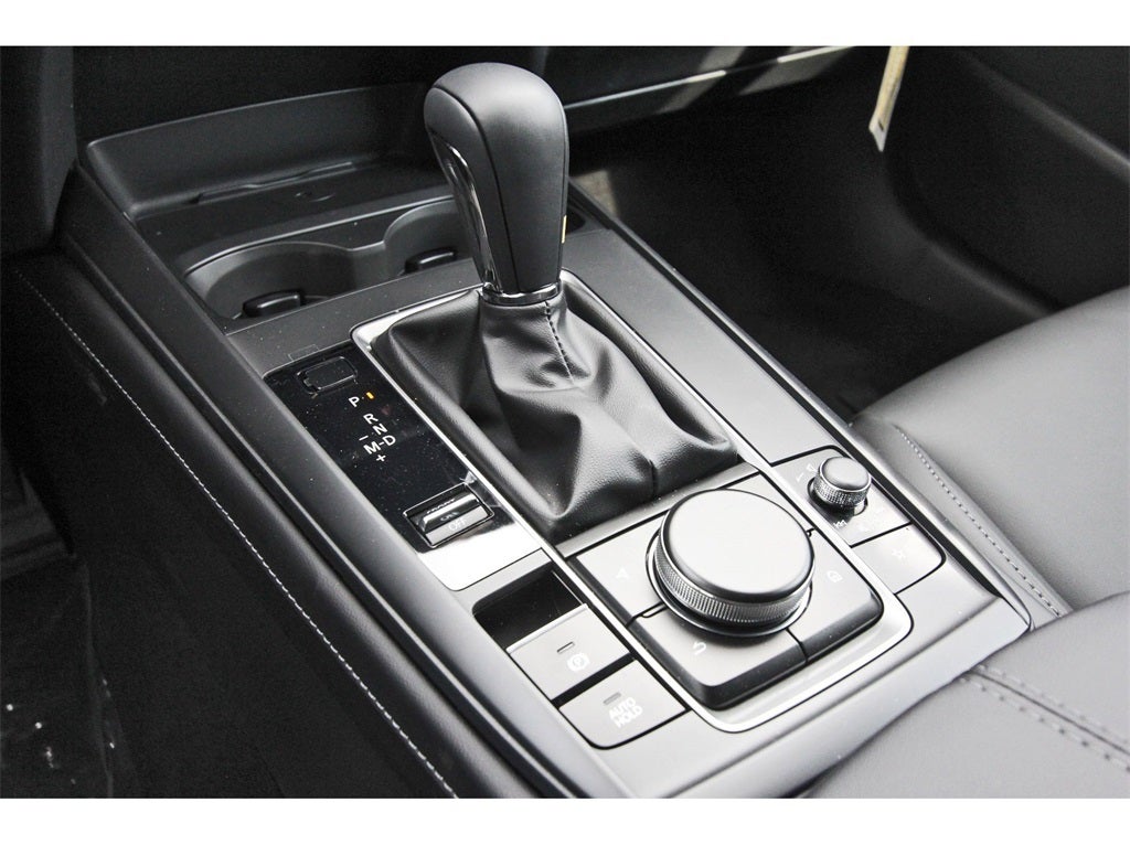 2026 Mazda Mazda CX-30 2.5 S Preferred AWD