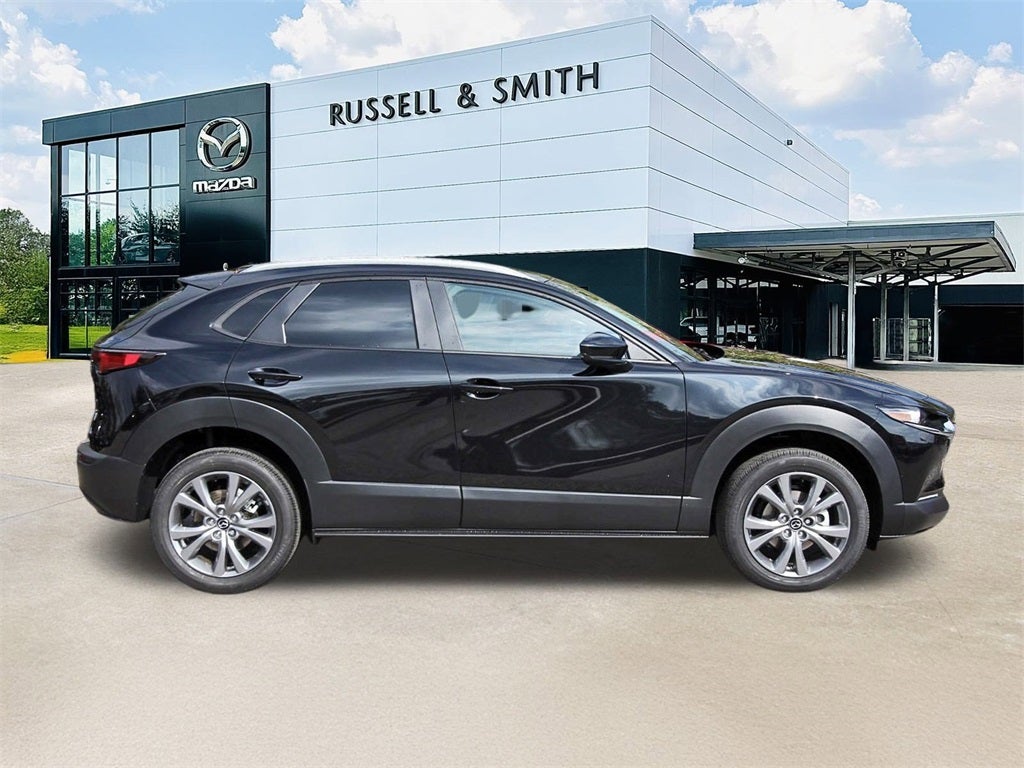 2026 Mazda Mazda CX-30 2.5 S Preferred AWD