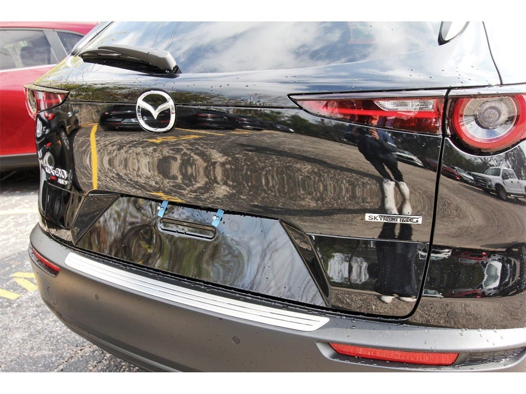 2026 Mazda Mazda CX-30 2.5 S Preferred AWD