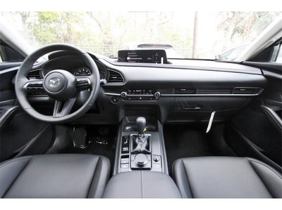 2026 Mazda Mazda CX-30 2.5 S Preferred AWD