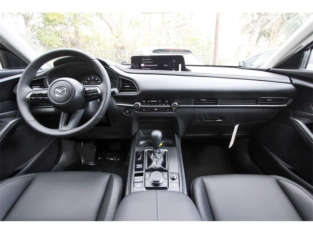 2026 Mazda Mazda CX-30 2.5 S Preferred AWD