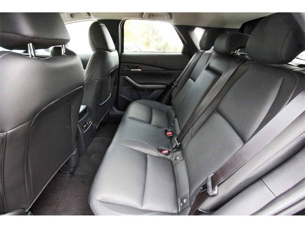 2026 Mazda Mazda CX-30 2.5 S Preferred AWD