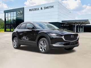 2026 Mazda Mazda CX-30 2.5 S Preferred AWD