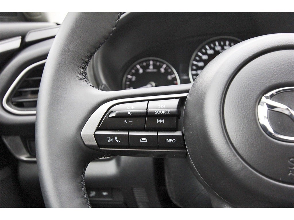 2026 Mazda Mazda CX-30 2.5 S Preferred AWD