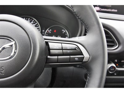 2026 Mazda Mazda CX-30 2.5 S Preferred AWD