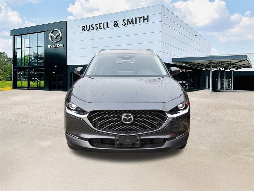 2026 Mazda Mazda CX-30 2.5 S Preferred AWD