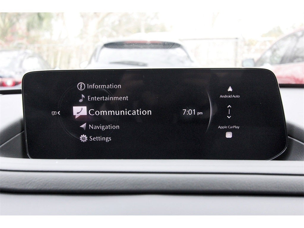 2026 Mazda Mazda CX-30 2.5 S Preferred AWD