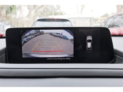 2026 Mazda Mazda CX-30 2.5 S Preferred AWD