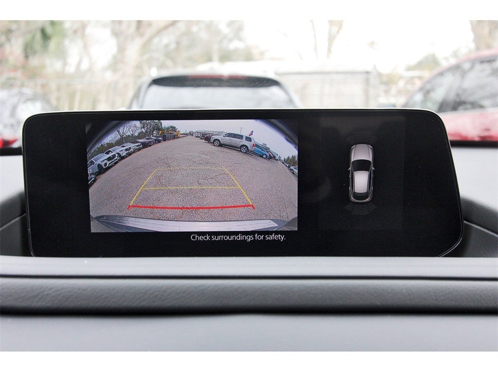 2026 Mazda Mazda CX-30 2.5 S Preferred AWD