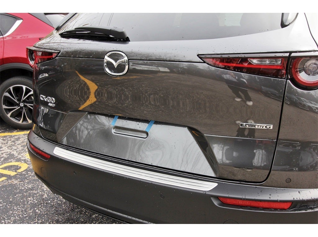 2026 Mazda Mazda CX-30 2.5 S Preferred AWD