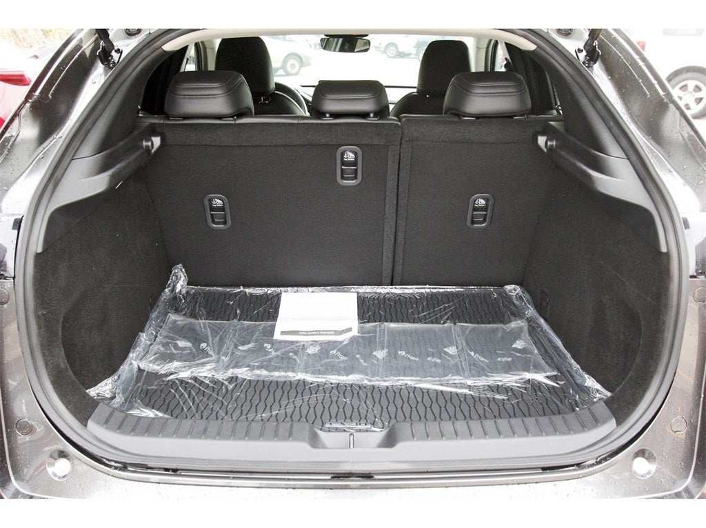 2026 Mazda Mazda CX-30 2.5 S Preferred AWD