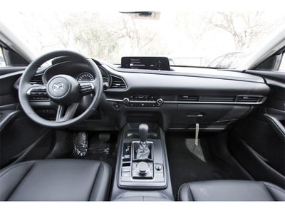 2026 Mazda Mazda CX-30 2.5 S Preferred AWD