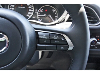 2026 Mazda Mazda CX-30 2.5 S Carbon Edition AWD