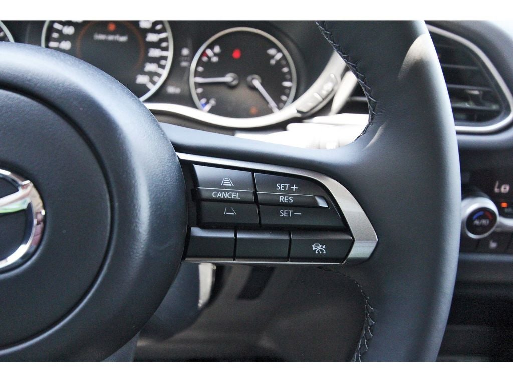 2026 Mazda Mazda CX-30 2.5 S Carbon Edition AWD