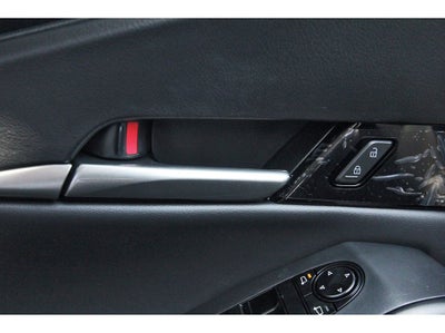 2026 Mazda Mazda CX-30 2.5 S Carbon Edition AWD