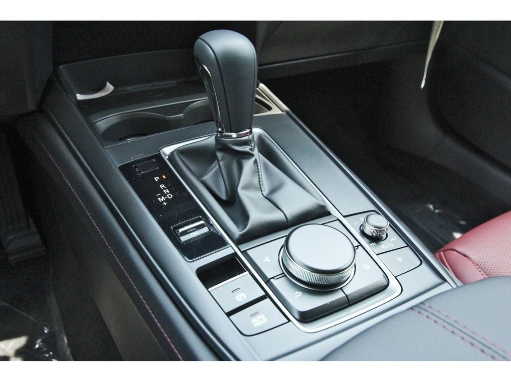 2026 Mazda Mazda CX-30 2.5 S Carbon Edition AWD