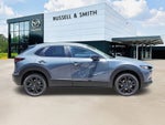 2026 Mazda Mazda CX-30 2.5 S Carbon Edition AWD