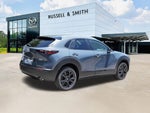 2026 Mazda Mazda CX-30 2.5 S Carbon Edition AWD