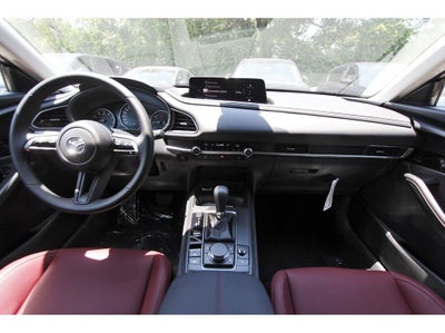 2026 Mazda Mazda CX-30 2.5 S Carbon Edition AWD