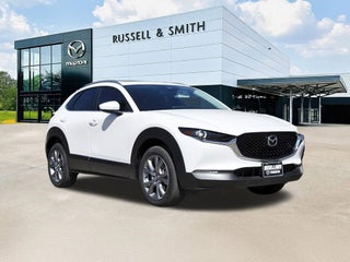 2025 Mazda Mazda CX-30