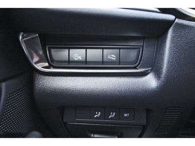 2025 Mazda Mazda CX-30 2.5 S Carbon Edition